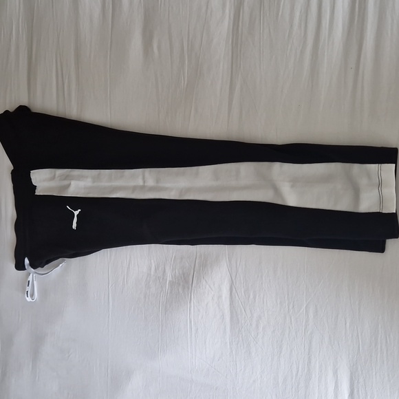 Puma leggings - Picture 3 of 5